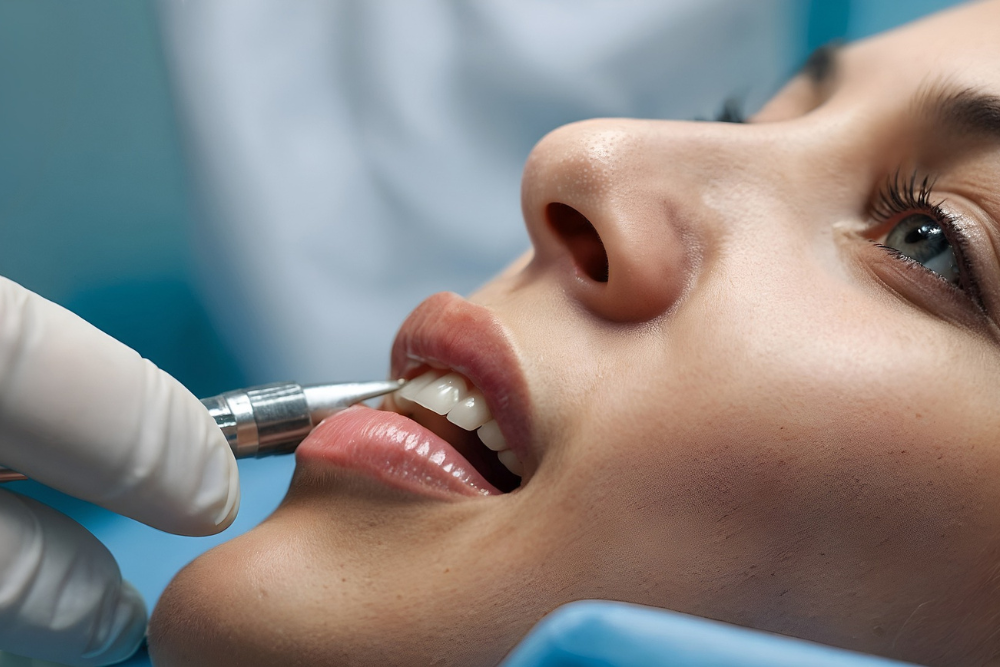 The Connection Between Oral Health and Overall Health